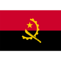  Angola U20 thuộc giải Africa Cup Of Nations U20  