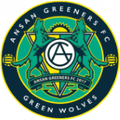 Ansan Greeners