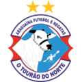Araguaína thuộc giải Copa do Brasil (BRA) (Brazil)