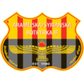  Arameiska / Syrianska thuộc giải Svenska Cupen (SWE) 