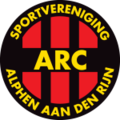 ARC thuộc giải KNVB Beker (NLD) (Hà Lan)