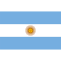  Argentina U17 thuộc giải World Cup U17  (Quốc tế)