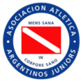 Argentinos Juniors Res. thuộc giải Reserve League (ARG) (Argentina)