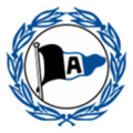 Arminia Bielefeld U19 thuộc giải U19 Bundesliga (GER) (Đức)