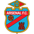 chi tiết trận đấu Arsenal de Sarandi