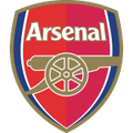 chi tiết trận đấu Arsenal U18