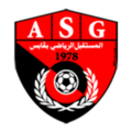 AS Gabès thuộc giải Ligue 1 (TUS) (Tunisia)