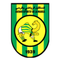 AS Marsa thuộc giải Ligue 1 (TUS) (Tunisia)
