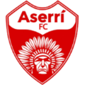 Aserrí thuộc giải Copa Costa Rica  (Costa Rica)