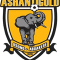 Ashanti Gold