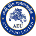 Asia Europe University
