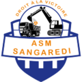 ASM Sangarédi