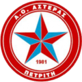 Asteras Petriti
