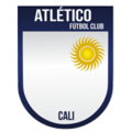  Atlético thuộc giải Copa Betplay (COL) 