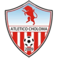  Atletico Choloma thuộc giải Liga Nacional (HND) 