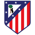 chi tiết trận đấu Atlético Madrid