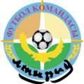  Atyrau thuộc giải Premier League 