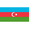 Azerbaijan U18 thuộc giải Euro U19 Qualification (Châu Âu)