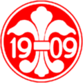 B 1909 thuộc giải Landspokal Cup (DNK)