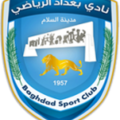 Baghdad
