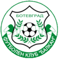 Balkan Botevgrad