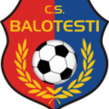 Baloteşti