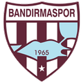 chi tiết trận đấu Bandırmaspor