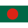 Bangladesh U19