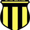  Bartolomé Mitre thuộc giải Torneo Federal A (ARG) (Argentina)