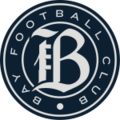  Bay FC W thuộc giải NWSL (Mỹ)
