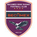 Kết quả hôm nay - Becamex TP.Hồ Chí Minh