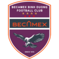 Kết quả hôm nay - Becamex TP.Hồ Chí Minh