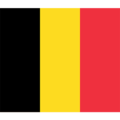 Belgium U19 thuộc giải EURO U19  (Châu Âu)