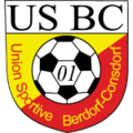  Berdorf Consdorf thuộc giải Cup (LUX) 