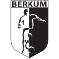  Berkum thuộc giải KNVB Beker (NLD) 