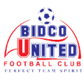 chi tiết trận đấu Bidco United