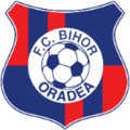  Bihor Oradea thuộc giải Liga 2 (ROM) 