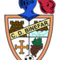 Logo Binéfar
