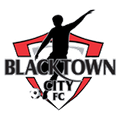 Blacktown City