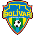 Bolívar SC thuộc giải Segunda Division (VEN) (Venezuela)