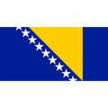  Bosnia & Herzegovina W thuộc giải Women's Nations League  