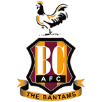 Kết quả hôm nay - Bradford City