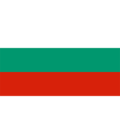 Bulgaria U19 thuộc giải EURO U19  (Châu Âu)
