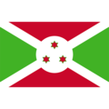  Burundi B thuộc giải Friendly International  