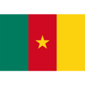 Cameroon U17 thuộc giải World Cup U17  (Quốc tế)