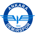 Ankara Adliyespor thuộc giải Turkish Cup (TUR) (Thổ Nhĩ Kỳ)