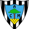  Carapinheirense thuộc giải Taça De Portugal (PRT) 