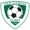  Carina Gubin thuộc giải Polish Cup (POL) 