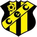 Castanhal thuộc giải Copa do Brasil (BRA) (Brazil)