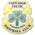 Castlebar Celtic thuộc giải FAI Cup (IRL) (Ireland)